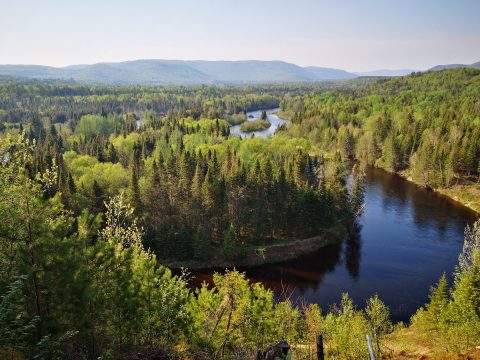 CR Bras du Nord